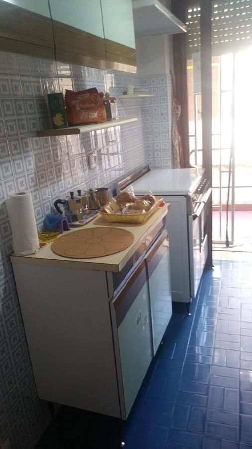 Apartamento Rocca Di Papa *